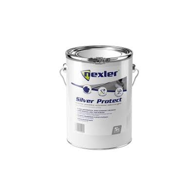 Nexler SILVER PROTECT - Srebrna powłoka ochronno-dekoracyjna